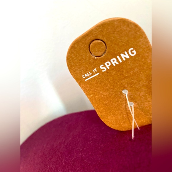 Call It Spring Hat - Picture 9 of 13